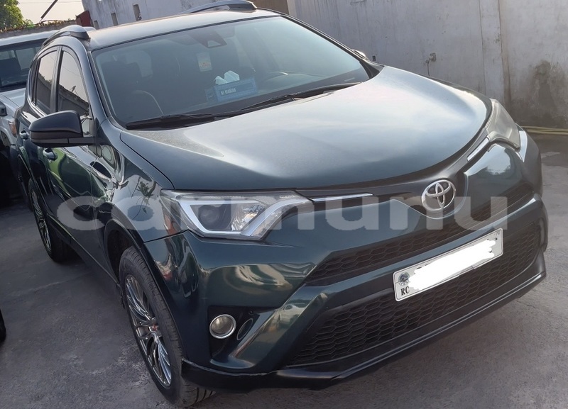 Big with watermark toyota rav4 commune de brazzaville brazzaville 9078