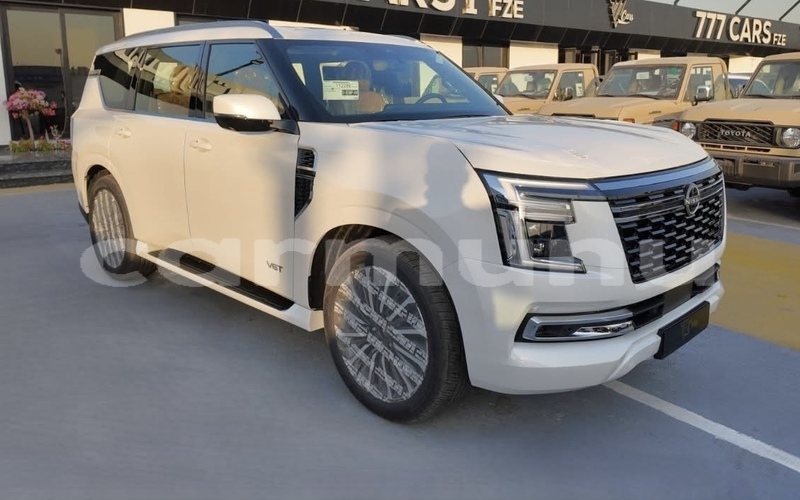 Big with watermark nissan patrol commune de brazzaville brazzaville 9081