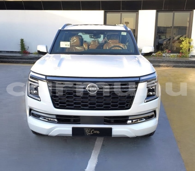 Big with watermark nissan patrol commune de brazzaville brazzaville 9081