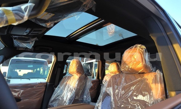 Acheter Neuf Voiture Nissan Patrol Blanc à Brazzaville, Commune de Brazzaville Acheter Neuf Voiture Nissan Patrol Blanc à Brazzaville, Commune de Brazzaville