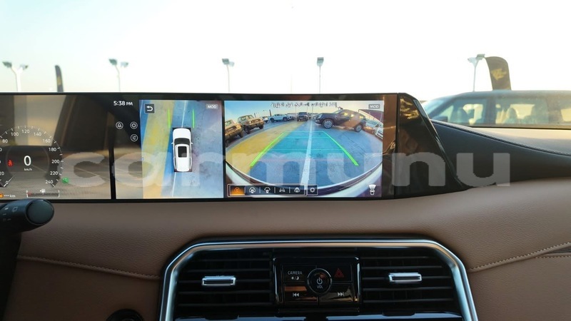 Big with watermark nissan patrol commune de brazzaville brazzaville 9081