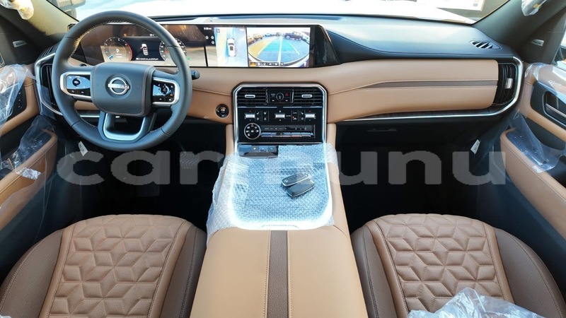 Big with watermark nissan patrol commune de brazzaville brazzaville 9081