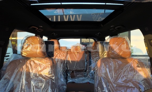 Acheter Neuf Voiture Nissan Patrol Blanc à Brazzaville, Commune de Brazzaville Acheter Neuf Voiture Nissan Patrol Blanc à Brazzaville, Commune de Brazzaville