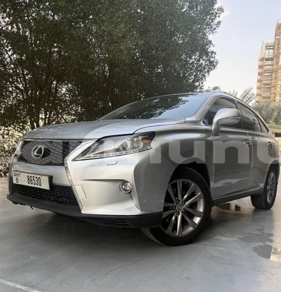 Big with watermark lexus rx 350 region du kouilou pointe noire 9082