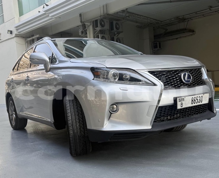 Big with watermark lexus rx 350 region du kouilou pointe noire 9082