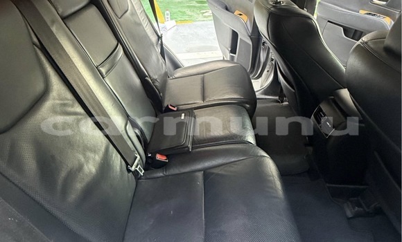 Acheter Occasion Voiture Lexus RX 350 Gris à Pointe–Noire, Région du Kouilou Acheter Occasion Voiture Lexus RX 350 Gris à Pointe–Noire, Région du Kouilou