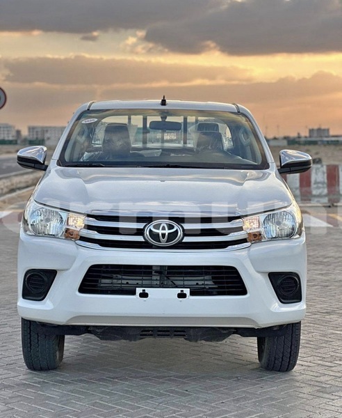 Big with watermark toyota hilux commune de brazzaville brazzaville 9083