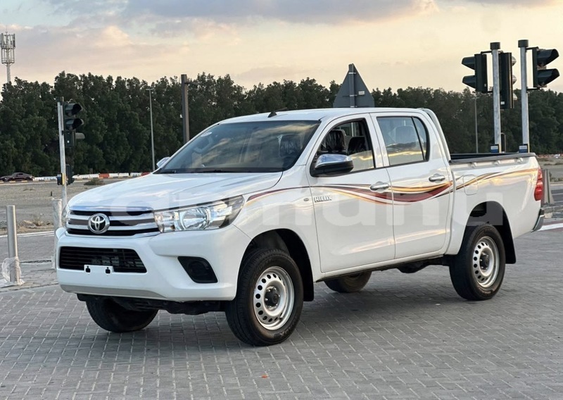 Big with watermark toyota hilux commune de brazzaville brazzaville 9083