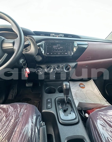 Big with watermark toyota hilux commune de brazzaville brazzaville 9083