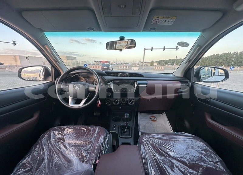 Big with watermark toyota hilux commune de brazzaville brazzaville 9083