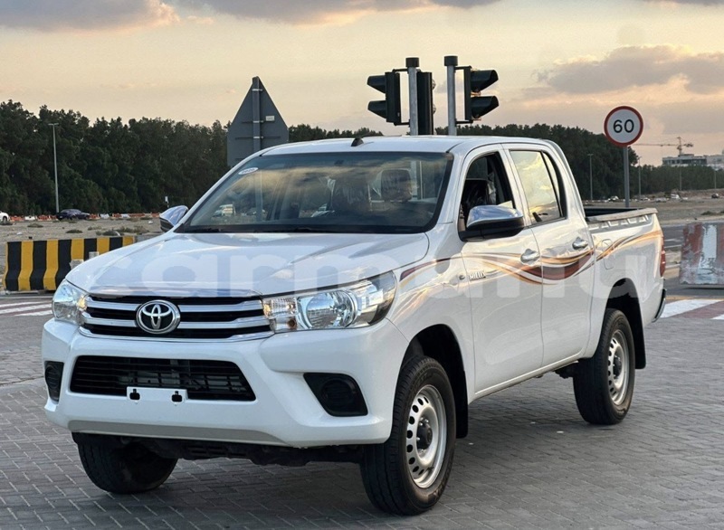 Big with watermark toyota hilux commune de brazzaville brazzaville 9083