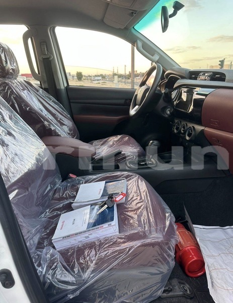 Big with watermark toyota hilux commune de brazzaville brazzaville 9083