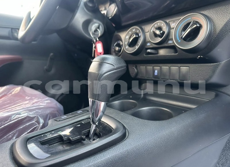 Big with watermark toyota hilux commune de brazzaville brazzaville 9083