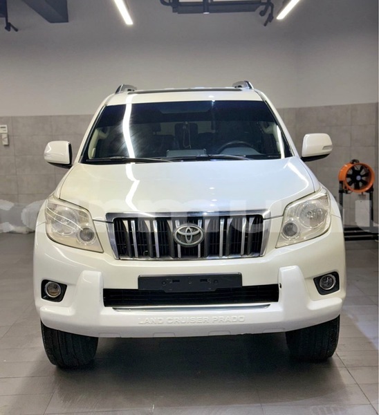 Big with watermark toyota prado commune de brazzaville brazzaville 9084