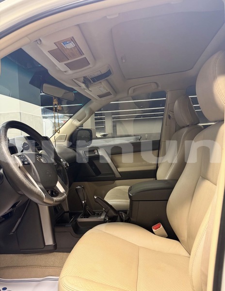 Big with watermark toyota prado commune de brazzaville brazzaville 9084