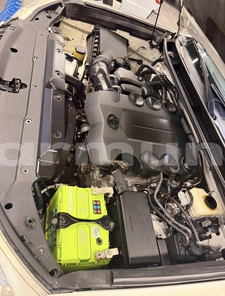 Big with watermark toyota prado commune de brazzaville brazzaville 9084