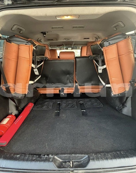 Big with watermark toyota fortuner region du kouilou pointe noire 9085