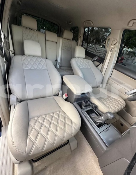 Big with watermark toyota prado commune de brazzaville brazzaville 9086