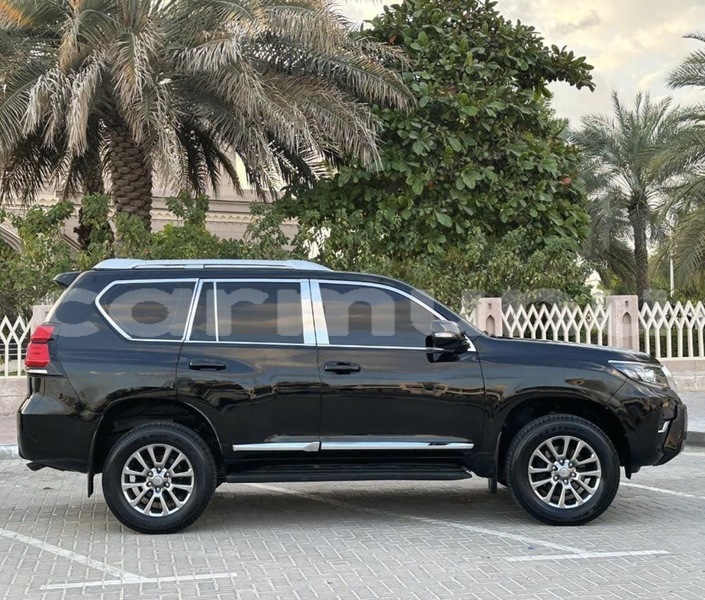 Big with watermark toyota prado commune de brazzaville brazzaville 9086