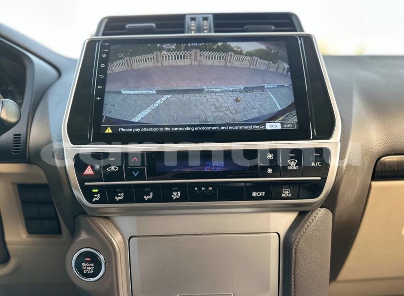 Big with watermark toyota prado commune de brazzaville brazzaville 9086