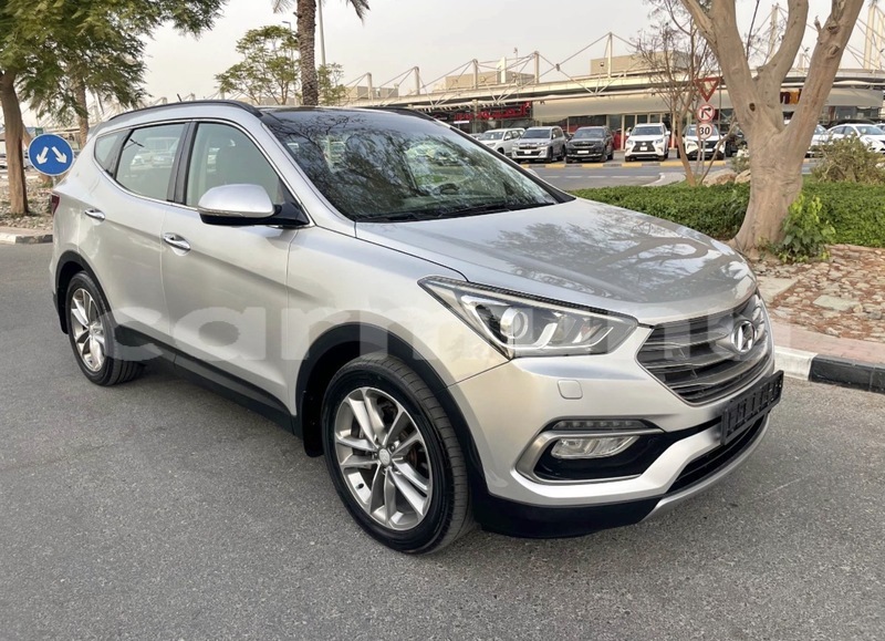 Big with watermark hyundai santa fe commune de brazzaville brazzaville 9087