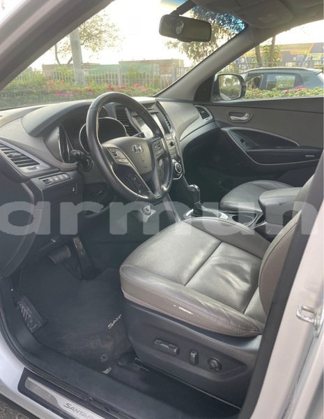 Big with watermark hyundai santa fe commune de brazzaville brazzaville 9087