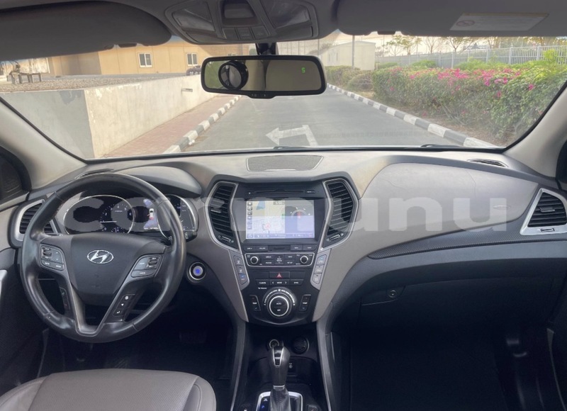 Big with watermark hyundai santa fe commune de brazzaville brazzaville 9087