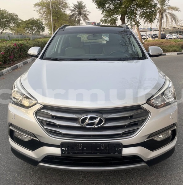 Big with watermark hyundai santa fe commune de brazzaville brazzaville 9087