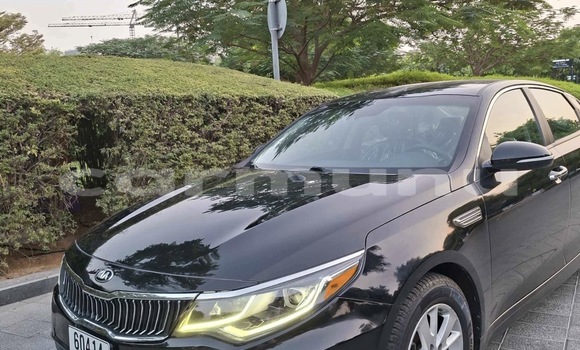 Acheter Occasion Voiture Kia K5 Noir à Brazzaville, Commune de Brazzaville Acheter Occasion Voiture Kia K5 Noir à Brazzaville, Commune de Brazzaville