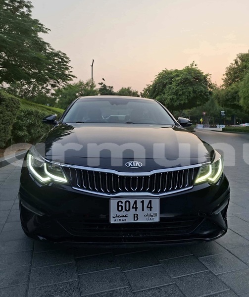 Big with watermark kia k5 commune de brazzaville brazzaville 9088