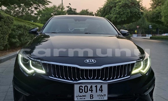 Acheter Occasion Voiture Kia K5 Noir à Brazzaville, Commune de Brazzaville Acheter Occasion Voiture Kia K5 Noir à Brazzaville, Commune de Brazzaville