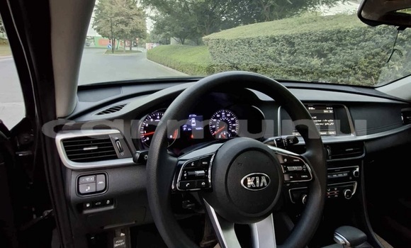 Acheter Occasion Voiture Kia K5 Noir à Brazzaville, Commune de Brazzaville Acheter Occasion Voiture Kia K5 Noir à Brazzaville, Commune de Brazzaville