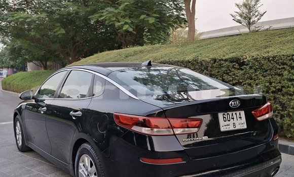 Acheter Occasion Voiture Kia K5 Noir à Brazzaville, Commune de Brazzaville Acheter Occasion Voiture Kia K5 Noir à Brazzaville, Commune de Brazzaville