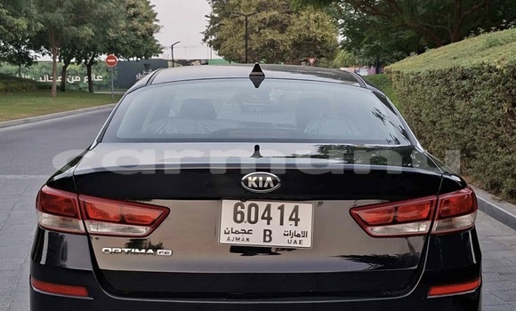 Acheter Occasion Voiture Kia K5 Noir à Brazzaville, Commune de Brazzaville Acheter Occasion Voiture Kia K5 Noir à Brazzaville, Commune de Brazzaville