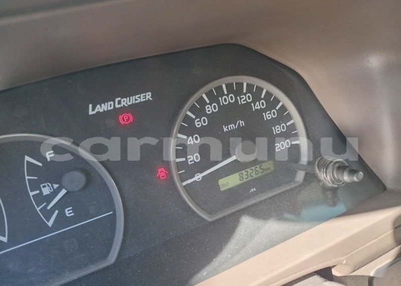 Big with watermark toyota land cruiser region du kouilou pointe noire 9089