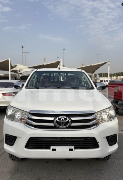 Big with watermark toyota hilux commune de brazzaville brazzaville 9090