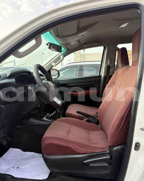 Big with watermark toyota hilux commune de brazzaville brazzaville 9090