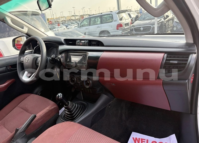 Big with watermark toyota hilux commune de brazzaville brazzaville 9090