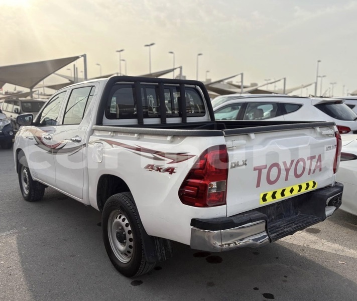 Big with watermark toyota hilux commune de brazzaville brazzaville 9090