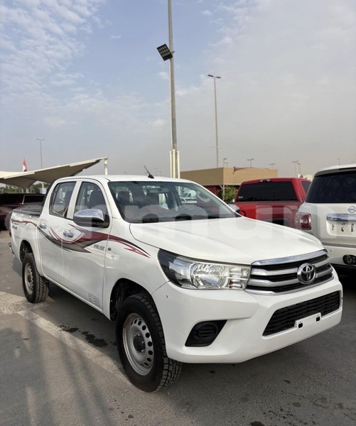 Big with watermark toyota hilux commune de brazzaville brazzaville 9090