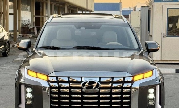 Acheter Occasion Voiture Hyundai Santa Fe Gris à Pointe–Noire, Région du Kouilou Acheter Occasion Voiture Hyundai Santa Fe Gris à Pointe–Noire, Région du Kouilou