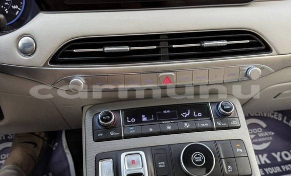 Acheter Occasion Voiture Hyundai Santa Fe Gris à Pointe–Noire, Région du Kouilou Acheter Occasion Voiture Hyundai Santa Fe Gris à Pointe–Noire, Région du Kouilou