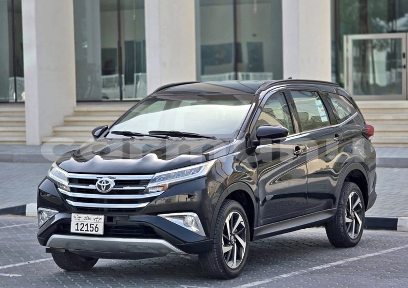 Big with watermark toyota rush commune de brazzaville brazzaville 9093