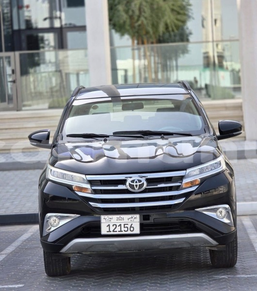 Big with watermark toyota rush commune de brazzaville brazzaville 9093