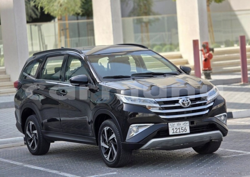 Big with watermark toyota rush commune de brazzaville brazzaville 9093