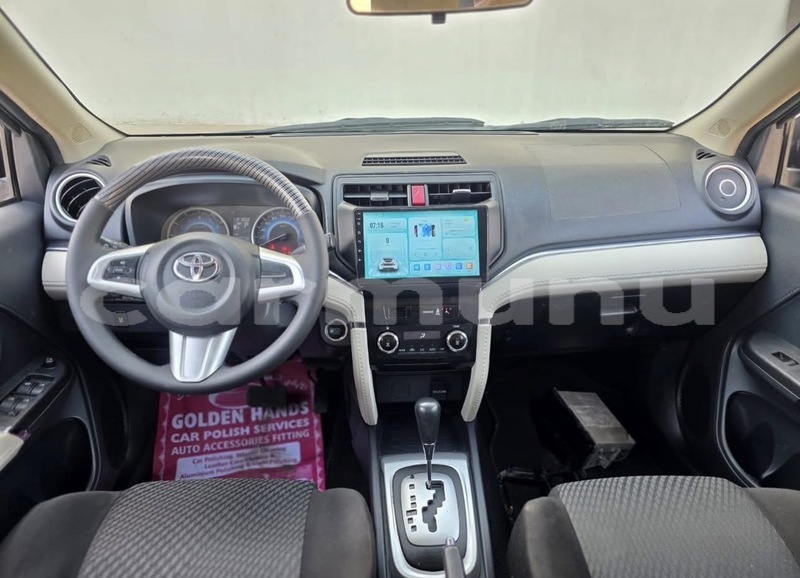 Big with watermark toyota rush commune de brazzaville brazzaville 9093