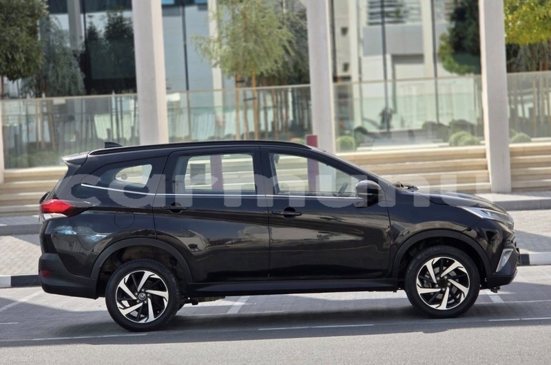Big with watermark toyota rush commune de brazzaville brazzaville 9093
