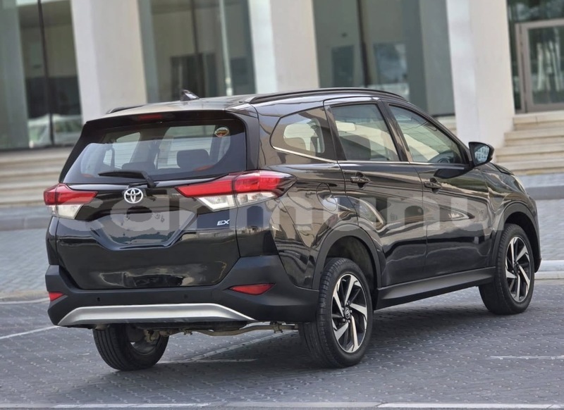 Big with watermark toyota rush commune de brazzaville brazzaville 9093