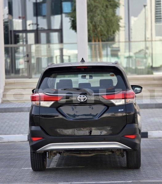 Big with watermark toyota rush commune de brazzaville brazzaville 9093