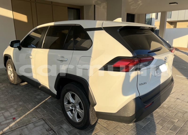 Big with watermark toyota rav4 commune de brazzaville brazzaville 9094